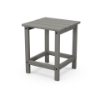 Square Side Table
