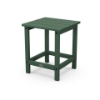 Square Side Table
