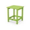 Square Side Table
