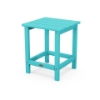 Square Side Table