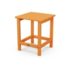 Square Side Table