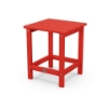 	Square Side Table