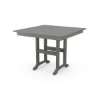 Farmhouse Square Dining Table