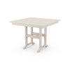Farmhouse Square Dining Table