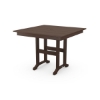 Farmhouse Square Dining Table