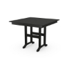 Farmhouse Square Dining Table