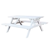Traditional Poly Table