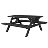 Traditional Poly Table