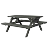 Traditional Poly Table