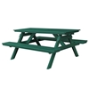 Traditional Poly Table