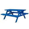 Traditional Poly Table