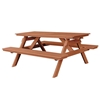 Traditional Poly Table