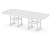 Nautical Rectangle Dining Table