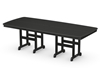 Nautical Rectangle Dining Table