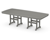 Nautical Rectangle Dining Table