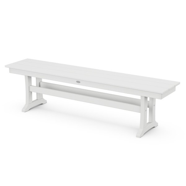 Backless Bench 