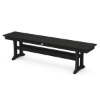 Backless Bench	