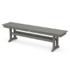 Backless Bench	