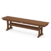Backless Bench	