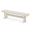 Backless Bench	