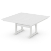 Square Dining Table