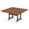 Square Dining Table