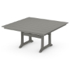 Square Dining Table