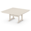 Square Dining Table