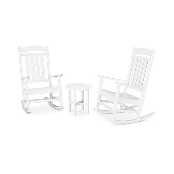 3-Piece Rocker Set