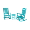 3-Piece Rocker Set