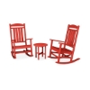 3-Piece Rocker Set