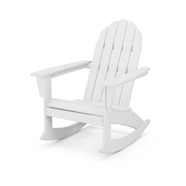 Vineyard Rocker Chair