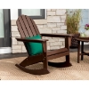 Vineyard Rocker Chair
