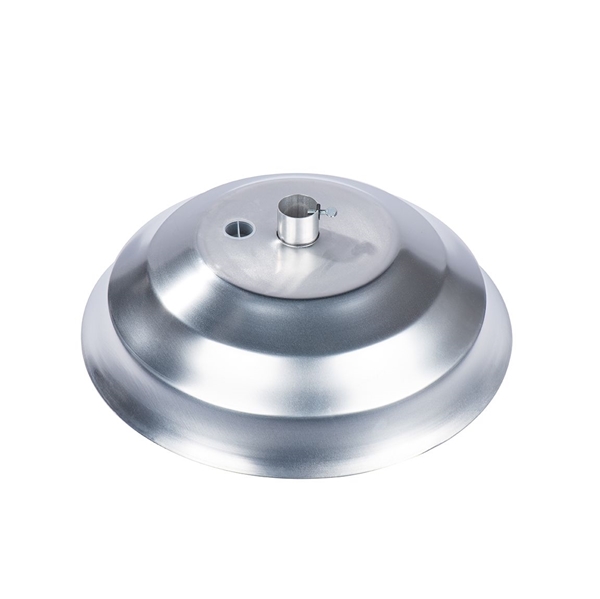 	50 lb. Commercial Aluminum Umbrella Base