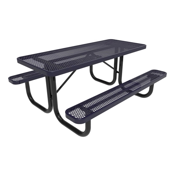 Elementary Sized Picnic Table