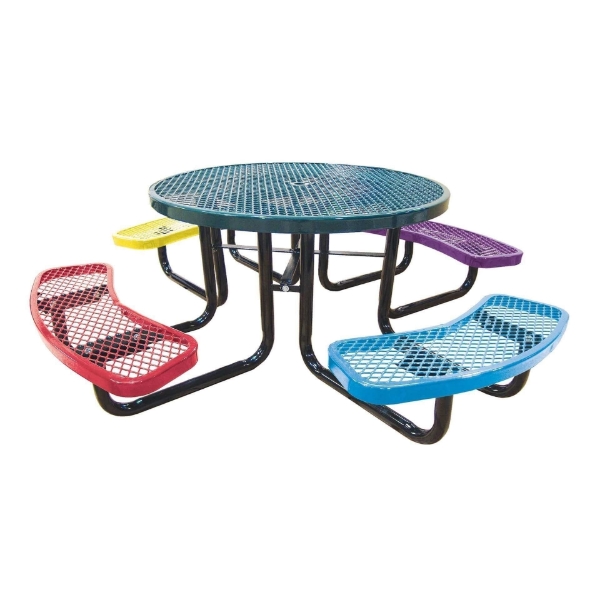 Elementary Sized Picnic Table