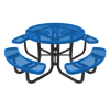 Elementary Sized Picnic Table