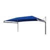 Rectangular Suspended Cantilever