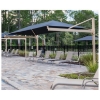 Rectangular Suspended Cantilever