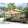 Rectangular Suspended Cantilever