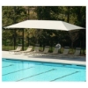 Hanging Cantilever Shade