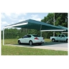 Hanging Cantilever Shade