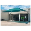 Hanging Cantilever Shade