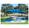 Hexagonal  Shade