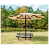 Hexagonal  Shade