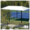 Rectangular Fabric Shade