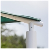 Square Fabric Shade