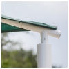 Square Fabric Shade 