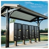 All-Steel Mini Shelter