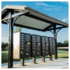 All-Steel Mini Shelter - Custom
